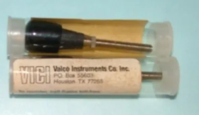 QTY. 2. VICI INSTRUMENTS P/N SSA-CSF12P...