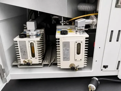 USED PERKIN ELMER ELAN