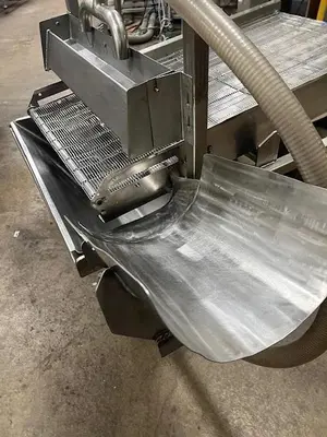 Used BELSHAW _UNKNOWN_ Glaze Applicator Minnesota US | Rochester Equipment #1424730