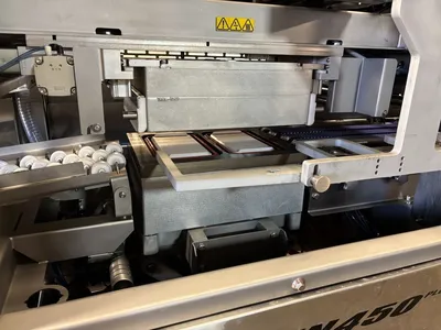 USED 2024 ROSS IN450
