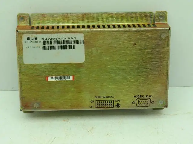 Used ATS _UNKNOWN_ Miscellaneous MRO | Arrow Industrial #650976