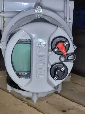 NEW 2016 ROTORK IQ20FA14B4
