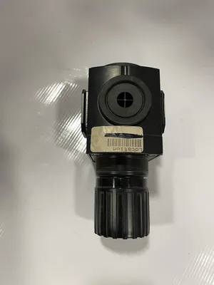 ARO R37451-100 Air Pressure Regulator 0-140psi 3/4”
