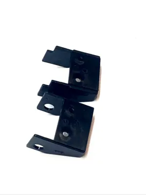 USED IGUS MOUNTING BRACKET SET