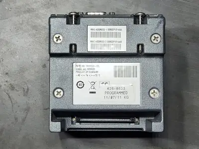New | in-Stock LETOURNEAU 193965D-17L Misc Electrical & Power Parts British Columbia CA | Lenmark #254151