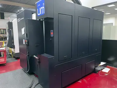 USED 2020 Hwacheon Sirius UM+