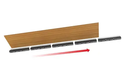 NEW MAGGI SYSTEM 21
