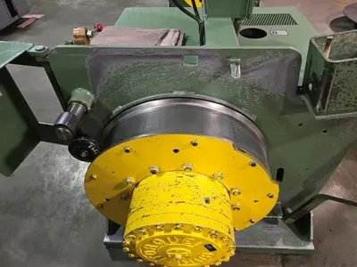 Used 1997 RMG 67-1051-68 Wire In-Line Drawers | Walden Machinery #1288858