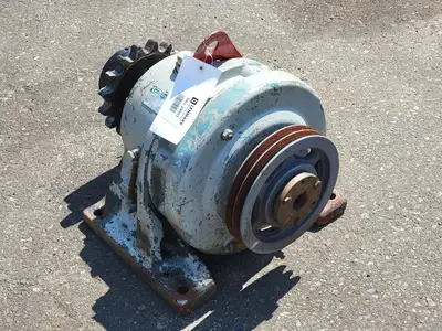 Used TB WOOD'S H-3170 Gearboxes British Columbia CA | Lenmark #268525