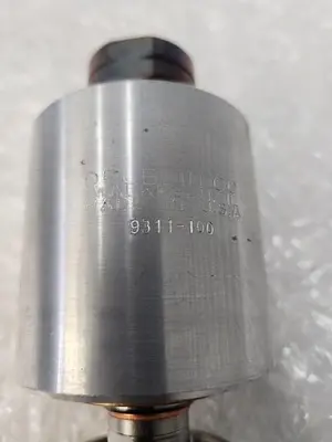 DEUBLIN CO 9311-100 SPINDLE ROTORY