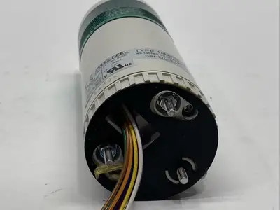 Used PATLITE Patlite LME-102FBW-G Light Source Equipment Michigan US | Maverick Industrial Sales #1410710