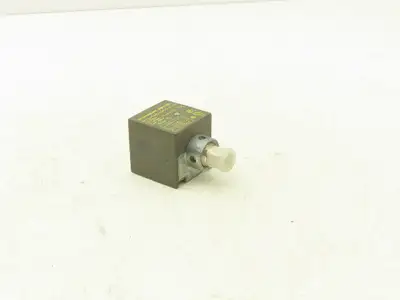 Turck Uprox Bi20U-CA40-AP6X2-H1141/S1669 Proximity Switch 10-30VDC 4 Pin
