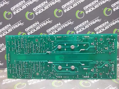 AvanTech 2D66621G01 Base Drive Board Used