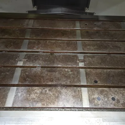 2010 HAAS VF-9 Vertical Machining Centers | Toolquip, Inc. (10)