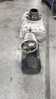 LEYBOLD RA 3001 H L Miscellaneous | Tekmart International Inc. (3)