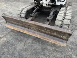 Used 2007 BOBCAT 337G Crawler Excavators - Mini Pennsylvania US | Iron Exchange Equipment Solutions #1353796