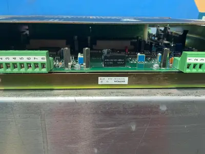 Used ENTRON W87112 Timers Ohio US | HGR 24 #1326071