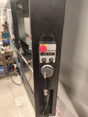 USED 2018 MICROCUT M 1200