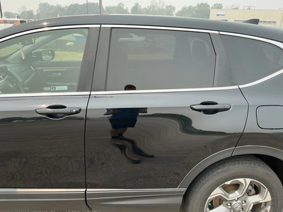 Used 2019 HONDA CR-V SUVs Michigan US | Miedema Asset Management Group #1313949
