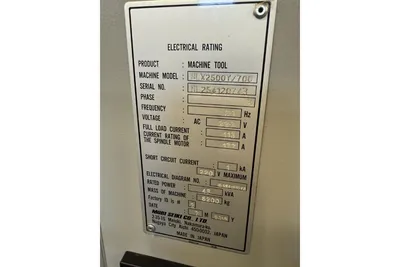 Used _UNKNOWN_ _UNKNOWN_ Multitasking Machining Centers Utah US | KD Auctions #1549329