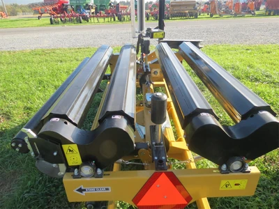 New | in-Stock 2026 TUBELINE TL1700SR Miscellaneous Equipment Pennsylvania US | Zimmerman Farm Service #1410014