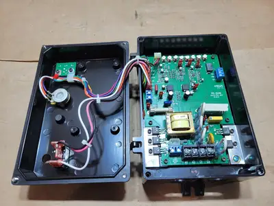 USED KB ELECTRONICS KBPC-240D