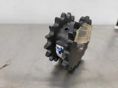 NEW TSUBAKI DS50A17