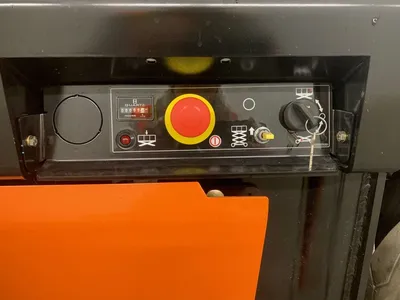 New | in-Stock 2026 JLG ES2632 ELECTRIC SCISSOR LIFT Scissor Lifters Alberta CA | Adcock Equipment #1417623