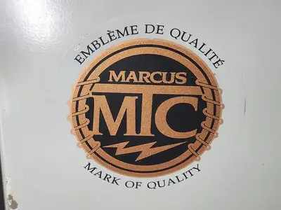 Used MARCUS MT300A1 Transformers British Columbia CA | Lenmark #408995