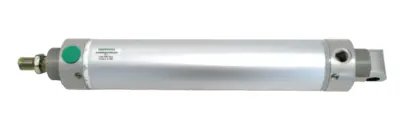 NEW NUMATICS G438B6SK0250A00 CYLINDER