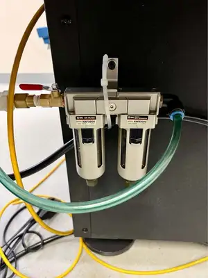 ZEISS ECLIPSE 550 Coord Measuring-CNC | Asset Exchange Corporation (7)