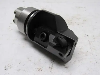 Valenite Modco Tool T-623336 M1005333 Indexable Adjustable Modular Boring Head