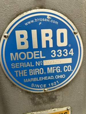 USED Biro 3334SS-4003