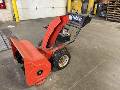 Used _UNKNOWN_ _UNKNOWN_ Snow Blowers Michigan US | Miedema Asset Management Group #1576901
