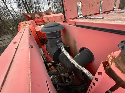 Used 2013 TEREX FINLAY J1170 Crushers New Jersey US | Proxy Equipment #1425968