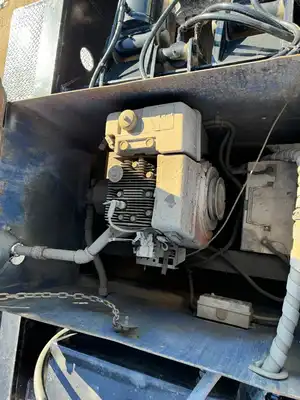 Used 2023 HOMEMADE 3 AXLE FLOAT Lowboy Trailers Ontario CA | Driven Equipment Solutions #1423107