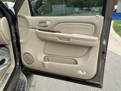 Used 2007 CADILLAC ESCALADE SUVs Michigan US | Miedema Asset Management Group #1461362