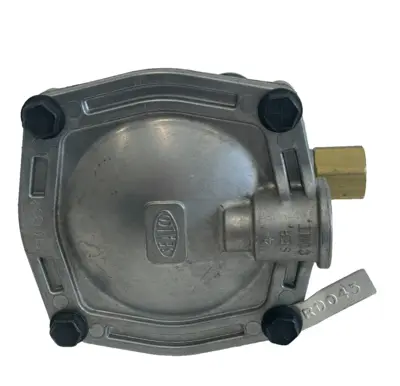 NEW SEALCO SC110139X RELAY VALVE 156719
