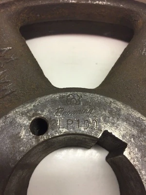 Used Browning 72LP100 Belts Indiana US | J&J Industrial Supply #515895