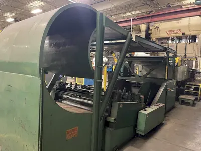 FEED LEASE FLCC-2017-7260-P20 Coil Cradles & Straighteners | PressTrader Limited (3)