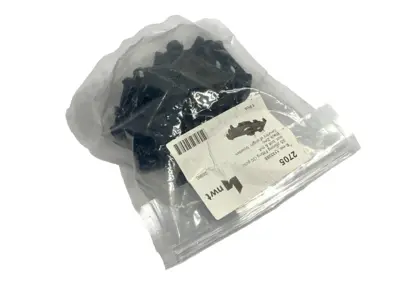 New | in-Stock Axelent Joining Fitting w/ Bolt & Nut PACKAGE OF 20 Misc Fasteners Michigan US | Maverick Industrial Sales #1419304