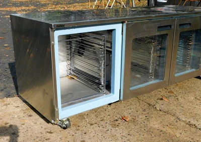 USED DELFIELD UNDER COUNTER