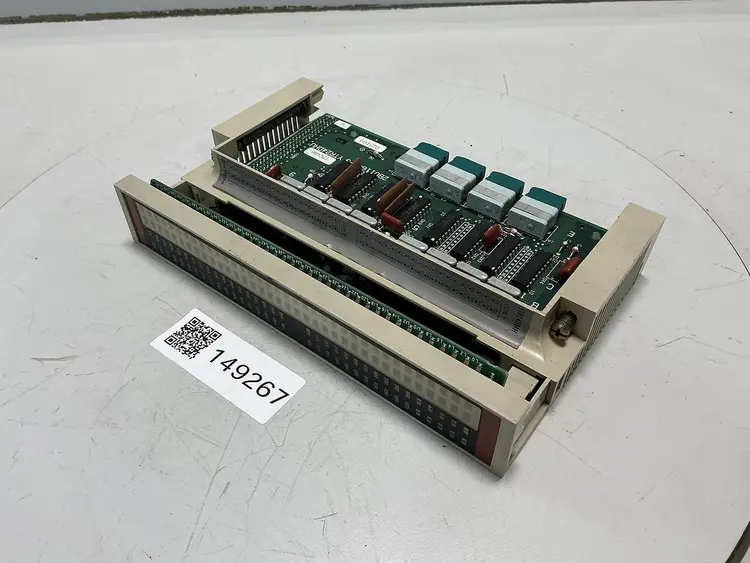 Used HITACHI YTR24DMH 44GBC Circuit Boards Michigan US | Ideal Machinery #693018