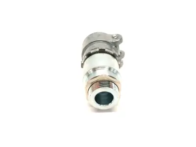 M9000-100,M9809 | Johnson Controls M9000-100 Conduit Adaptor For M9000 Actuators 1/2" FMT 10-PACK - New – Open box
