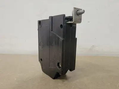 Used GENERAL ELECTRIC THQB1120 Switchgears British Columbia CA | Lenmark #294486