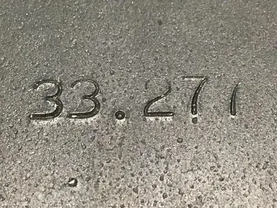 USED ARBURG 33277