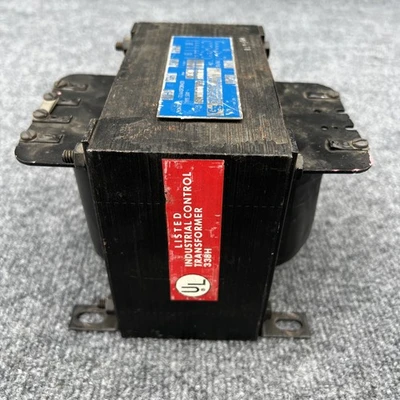 Used GENERAL SIGNAL W1000 Transformers California US | Davliegogo LLC #1705232