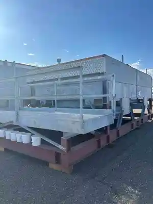 USED FABSCO NA