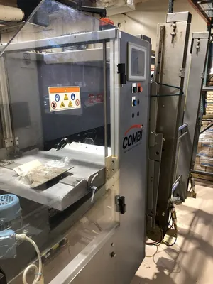 USED 2020 Combi Packaging Systems 2EZSB