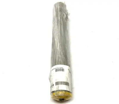 New | in-Stock Knapp Roller E PVC EL=375 Roller Conveyors Michigan US | Maverick Industrial Sales #1394230